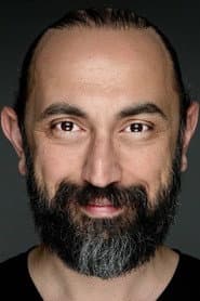 Photo of Tolga Yeter
