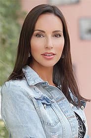 Photo of Olga Dolinina