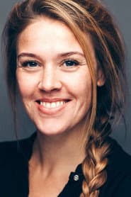 Photo of Ane Helene Hovby