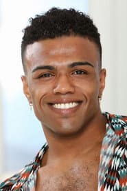 Photo of Troy Francisco