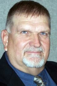 Photo of Peter Linari