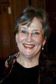 Photo of Else Ludwig