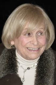 Photo of Janine Berdin