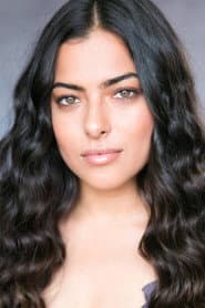 Photo of Sisi Turcotte