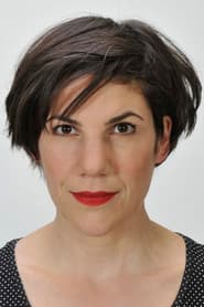 Photo of Eva Mende