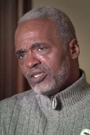 Photo of Blair Anderson