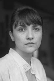 Photo of Thais Fujinaga