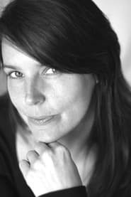 Photo of Mary-Jo Hastie