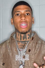 Photo of NLE Choppa