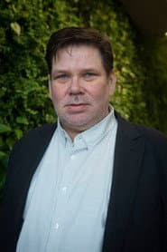 Photo of Petteri Pennilä