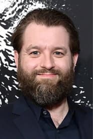 Photo of Brian Duffield