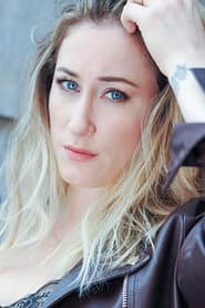 Photo of Jessica Copeland