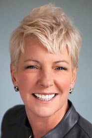 Photo of Carole E. Carter