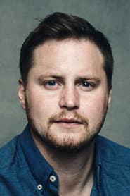 Photo of Justin Hofstad