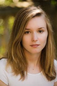 Photo of Zoë Harding