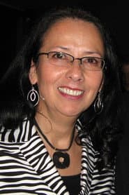 Photo of Diane E. Benson