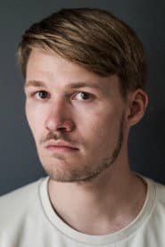 Photo of Jonathan Stahlschmidt