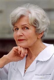 Photo of Zofia Idzikowska