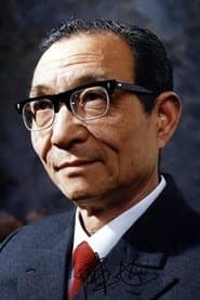 Photo of Chen Shu
