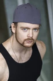 Photo of Will Erichson