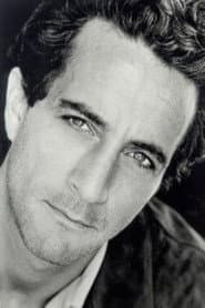 Photo of Alan Gelfant