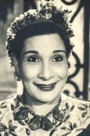 Photo of Mary Moneib