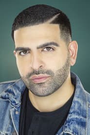 Photo of George Khouri