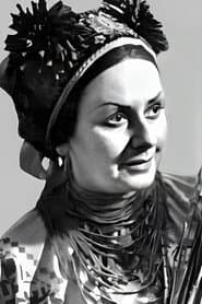 Photo of Tatyana Vechora