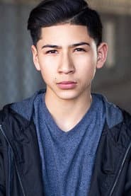 Photo of David Gurrola