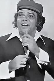 Photo of Ahmed Rushdi