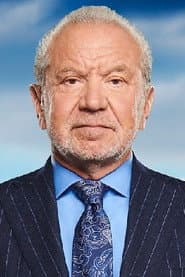 Photo of Lord Alan Sugar