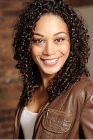 Photo of Cherissa Richards