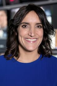 Photo of Dina Al-Erhayem
