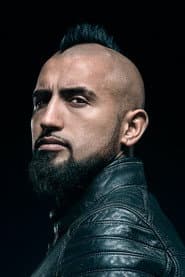 Photo of Arturo Vidal