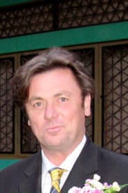 Photo of Mike Rutherford