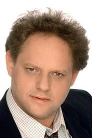 Photo of Oliver Stern