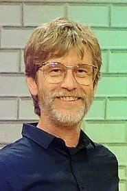 Photo of Paulo André