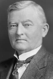 Photo of John Nance Garner