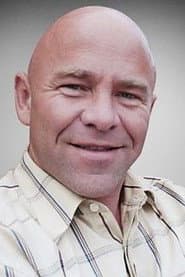 Photo of Dominic Littlewood