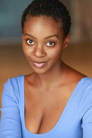 Photo of Tameka Griffiths