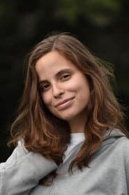 Photo of Carlota Castro