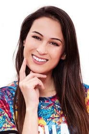 Photo of Djamila Verhoef