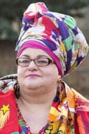 Photo of Camila Batmanghelidjh