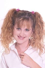 Photo of Molly Rome