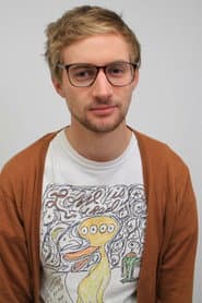 Photo of Adam Pacitti