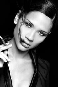 Photo of Dany Verissimo-Petit