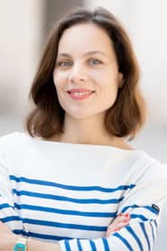 Photo of Marie Mosser