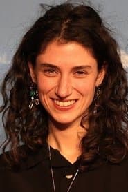 Photo of Clara Gostynski
