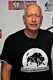 Photo of Bill Brown
