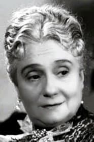 Photo of Angelina Pagano